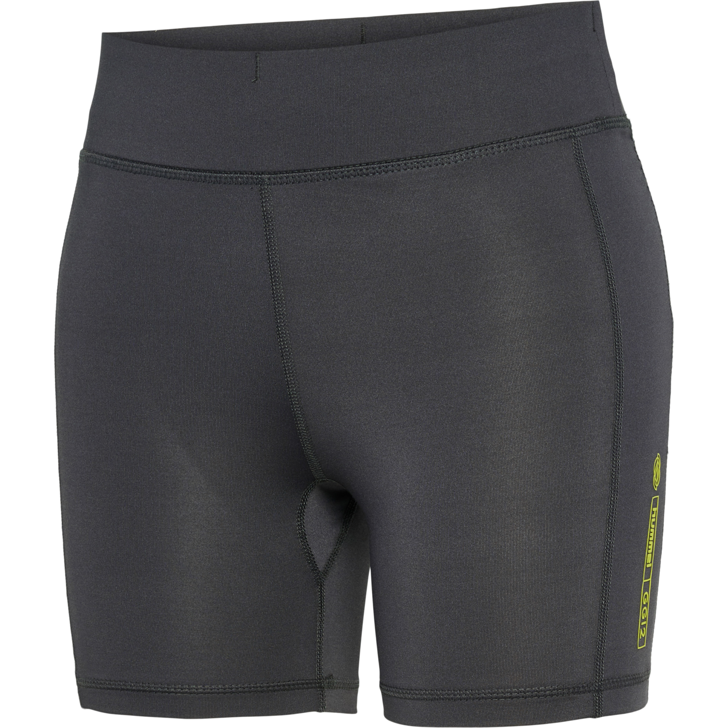 hmlGG12 TRAINING HW SHORT TIGHTS WO