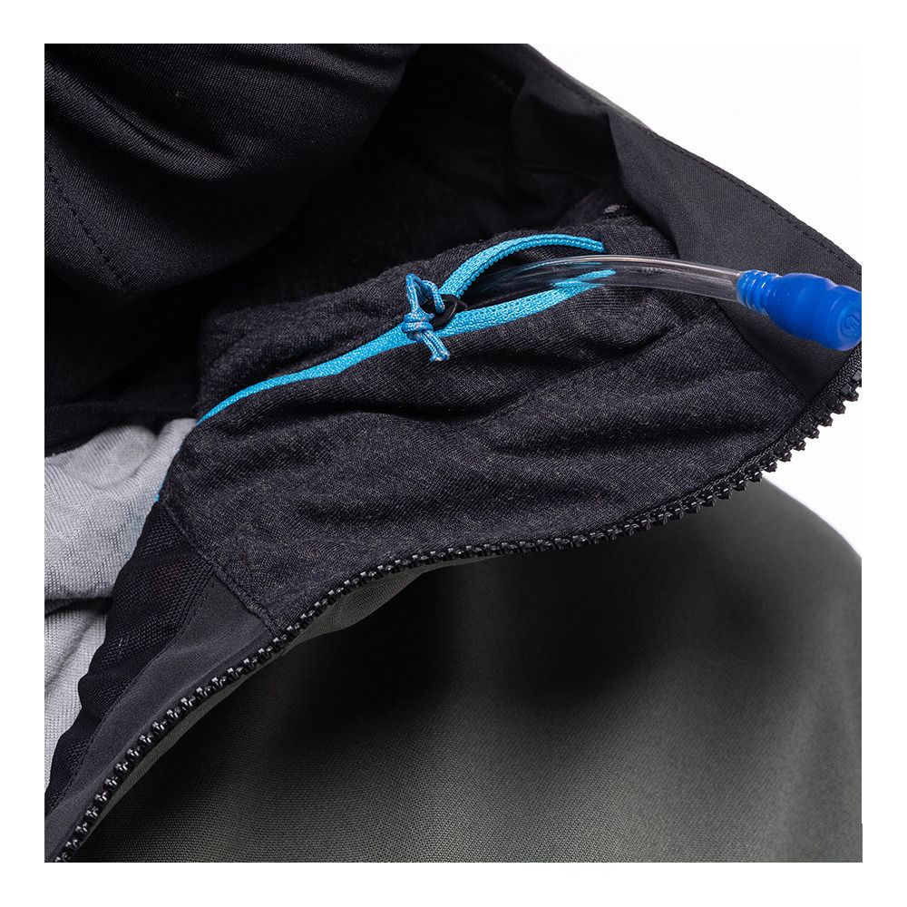 686 HYDRASTASH SYNC GTX - Veste snow Homme goblin green