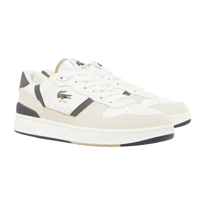 Lacoste T-Clip Set 224 Sneakers Heren