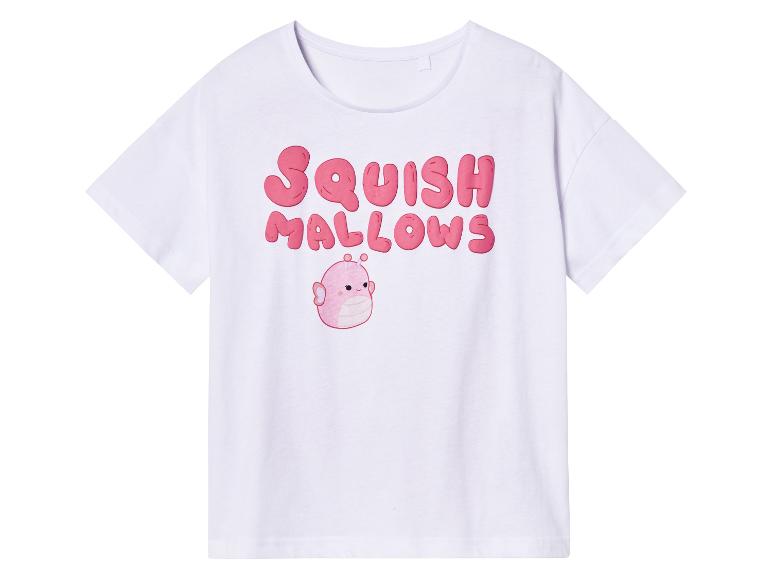 2 kinder T-shirts