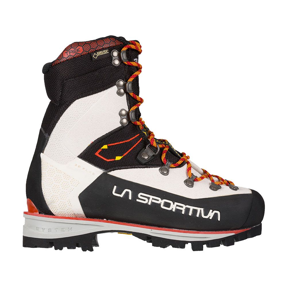 La Sportiva NEPAL TREK EVO GTX - Chaussures alpinisme Femme ice