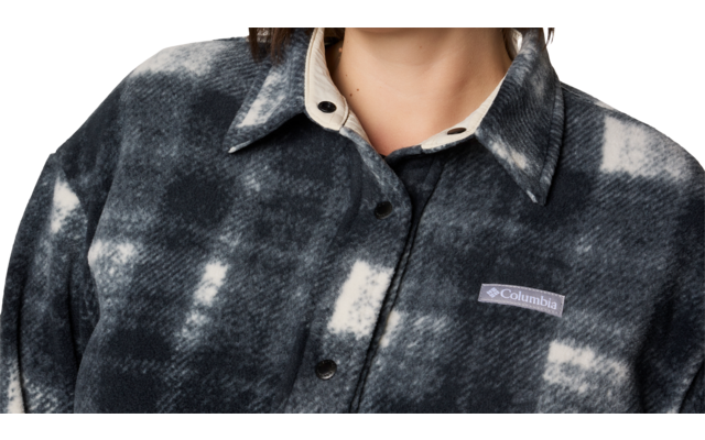 Columbia Benton Springs Fleece Damenjacke