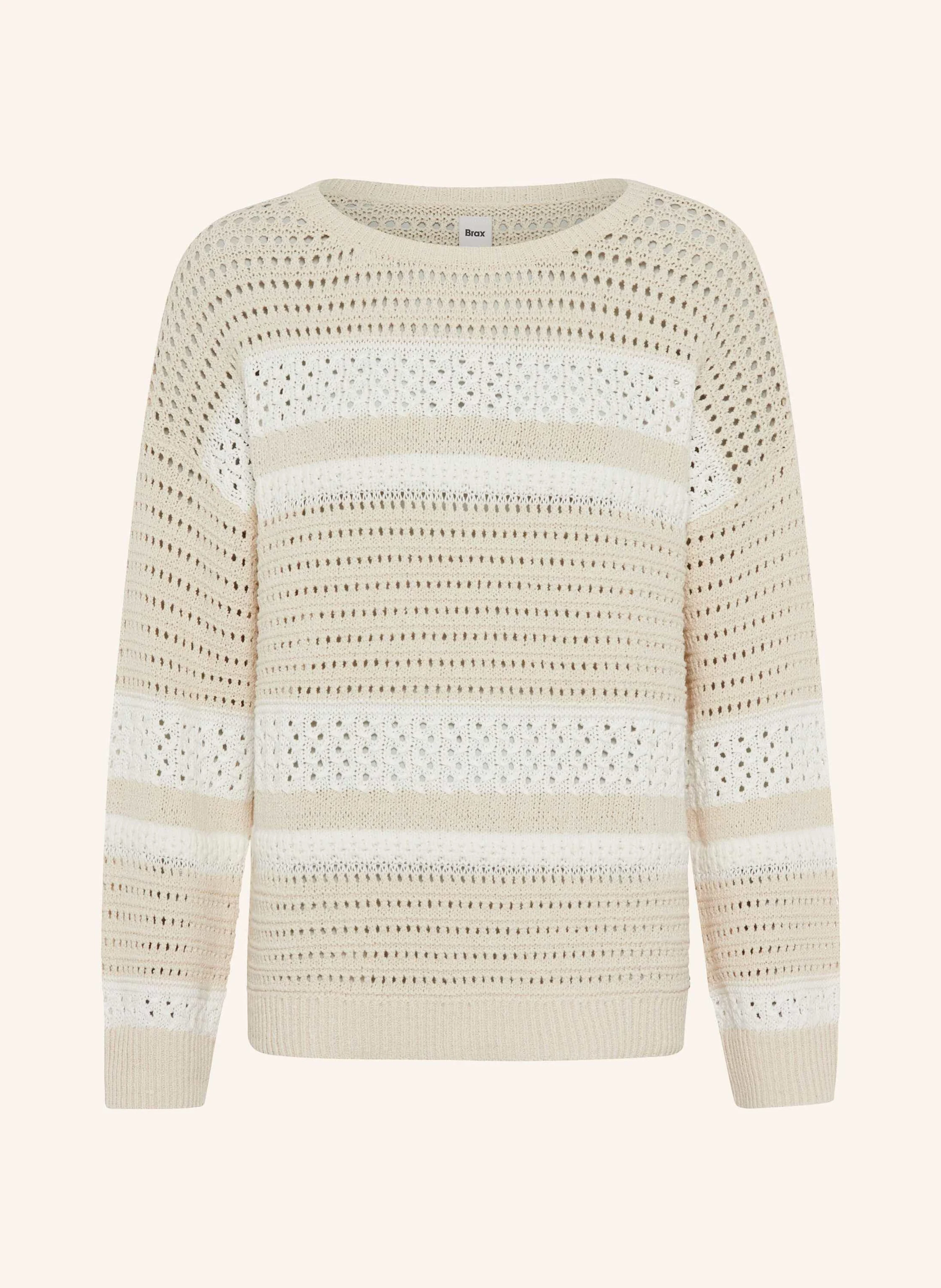 BRAX Pullover STYLE LIZ
