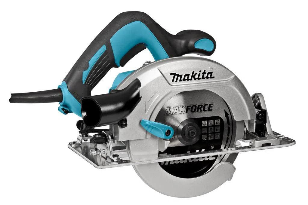 Makita HS6601 Cirkelzaag in doos