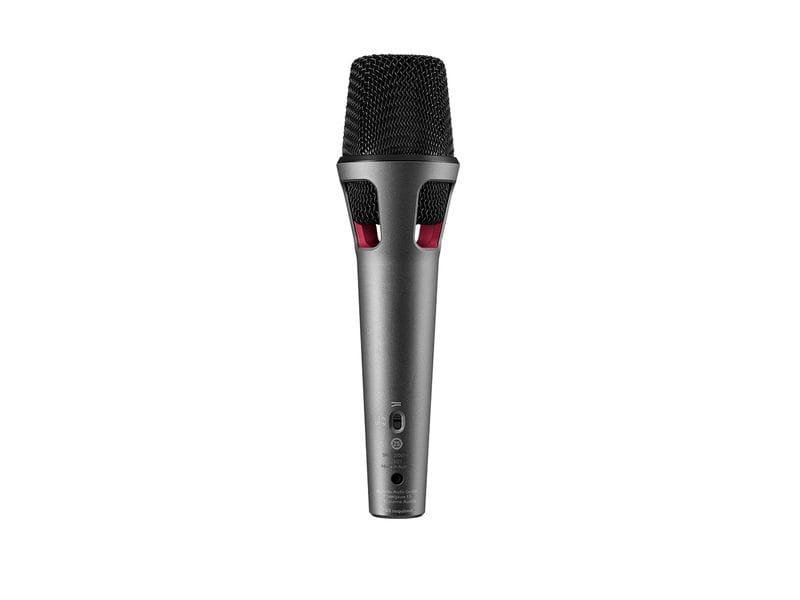 Austrian Audio Kondensatormikrofon OC707 Echt-Kondensator-Mikrofon mit Zubehör