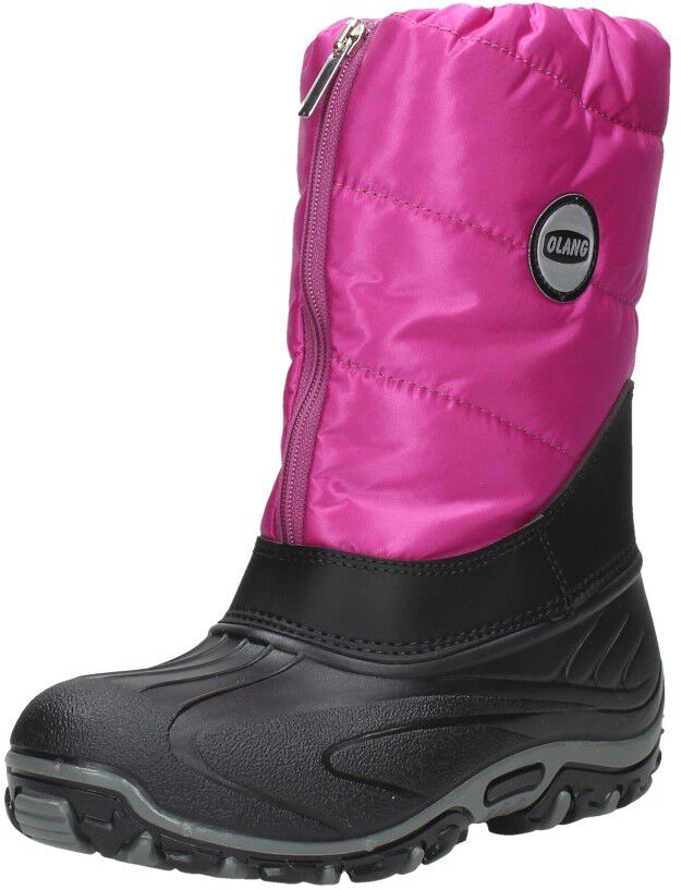 Olang BMX fuchsia