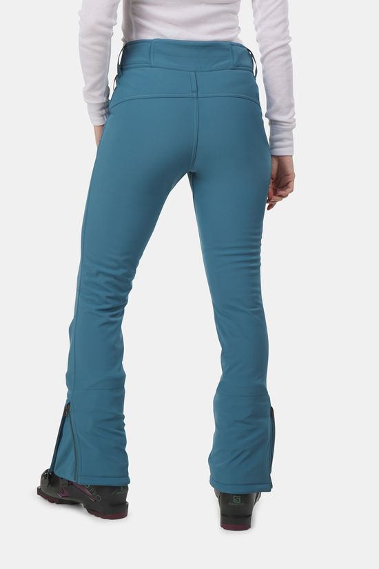 Protest Protest Lole Softshell Snowpants Dames