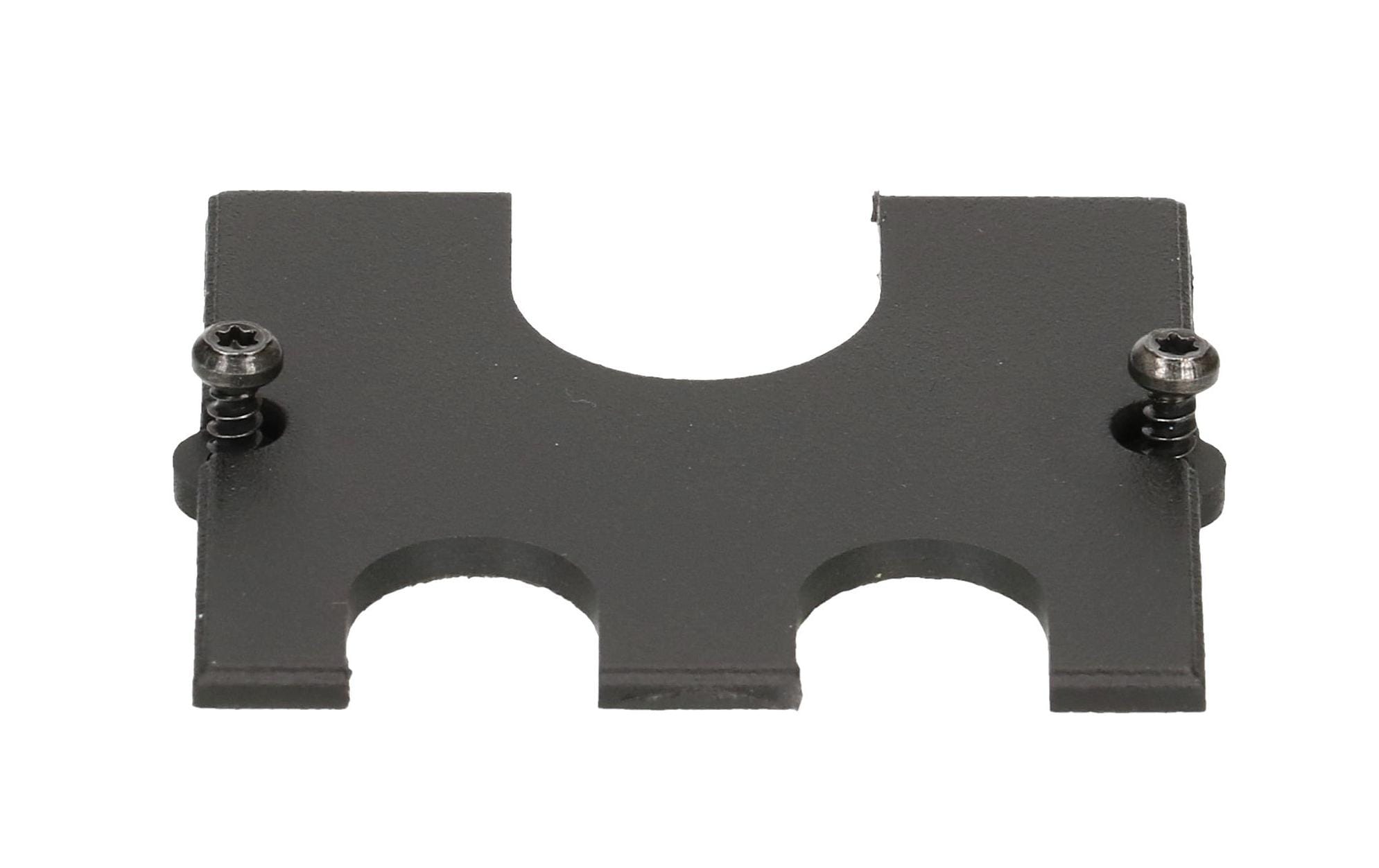 Custom Modul 2x 9mm, 1x 14mm KabeldurchführungCustommodul Bachmann-Modul