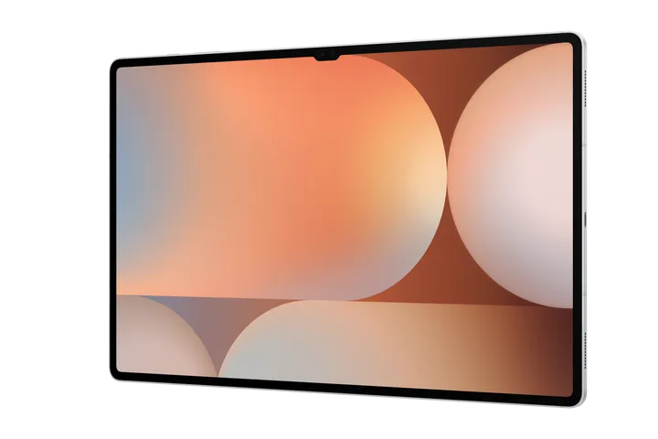 Samsung | Galaxy Tab S10 Ultra 5G - 256GB/12GB - Platinum Silver
