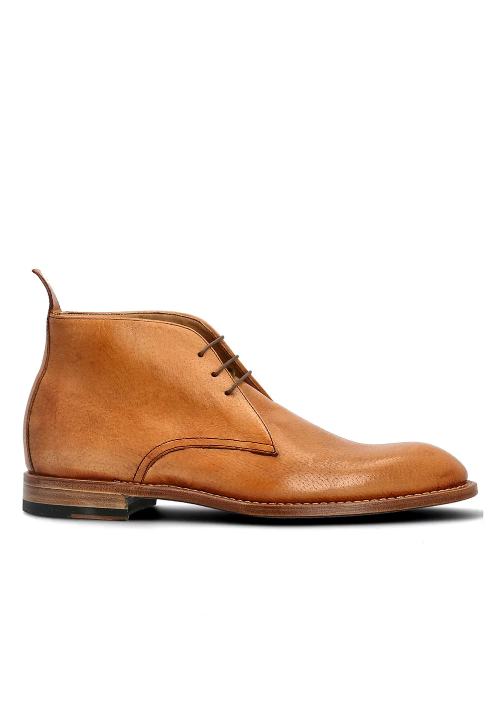 SELBY FLEX SANGLIER COGNAC
