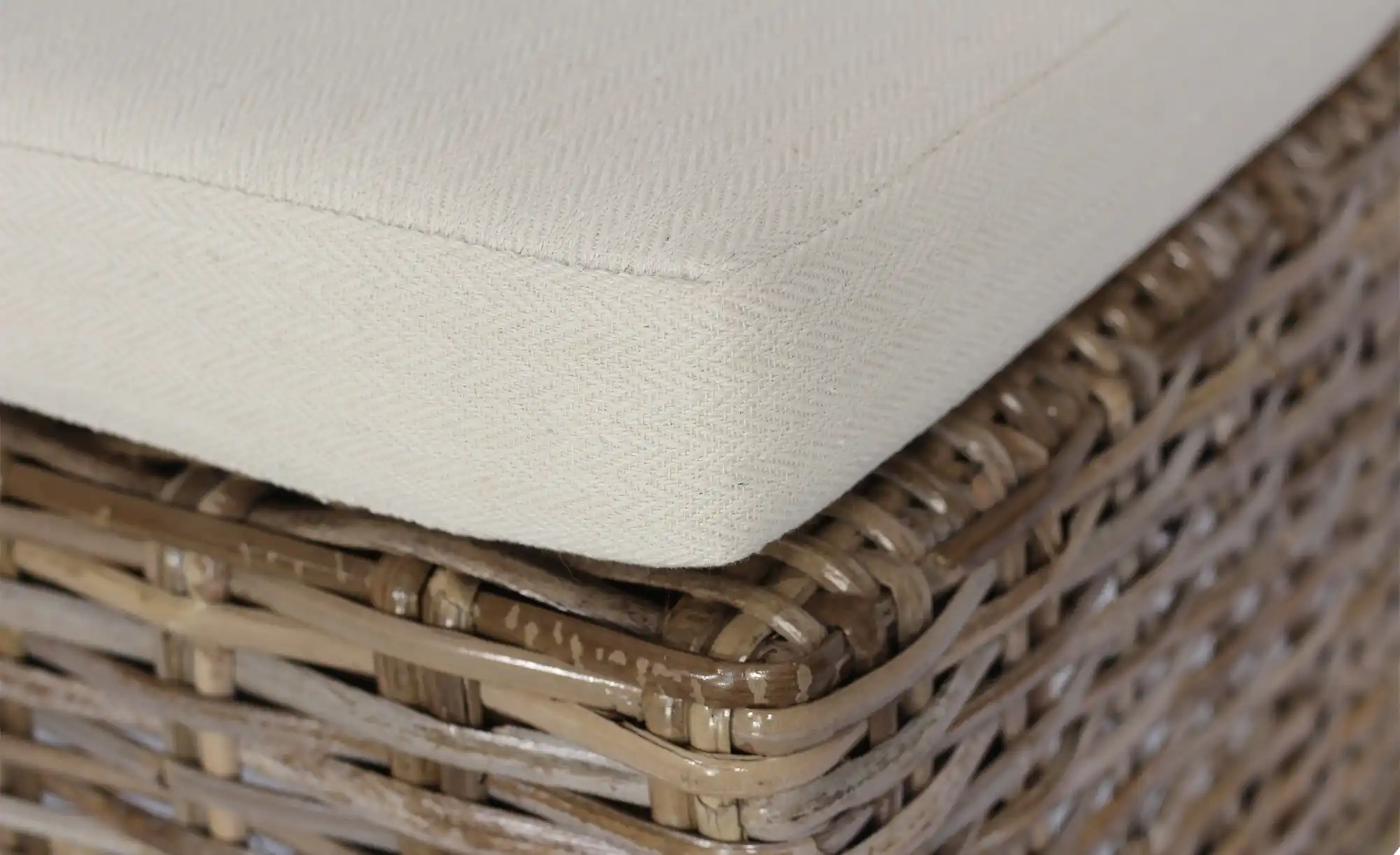 Rattanstuhl Linus