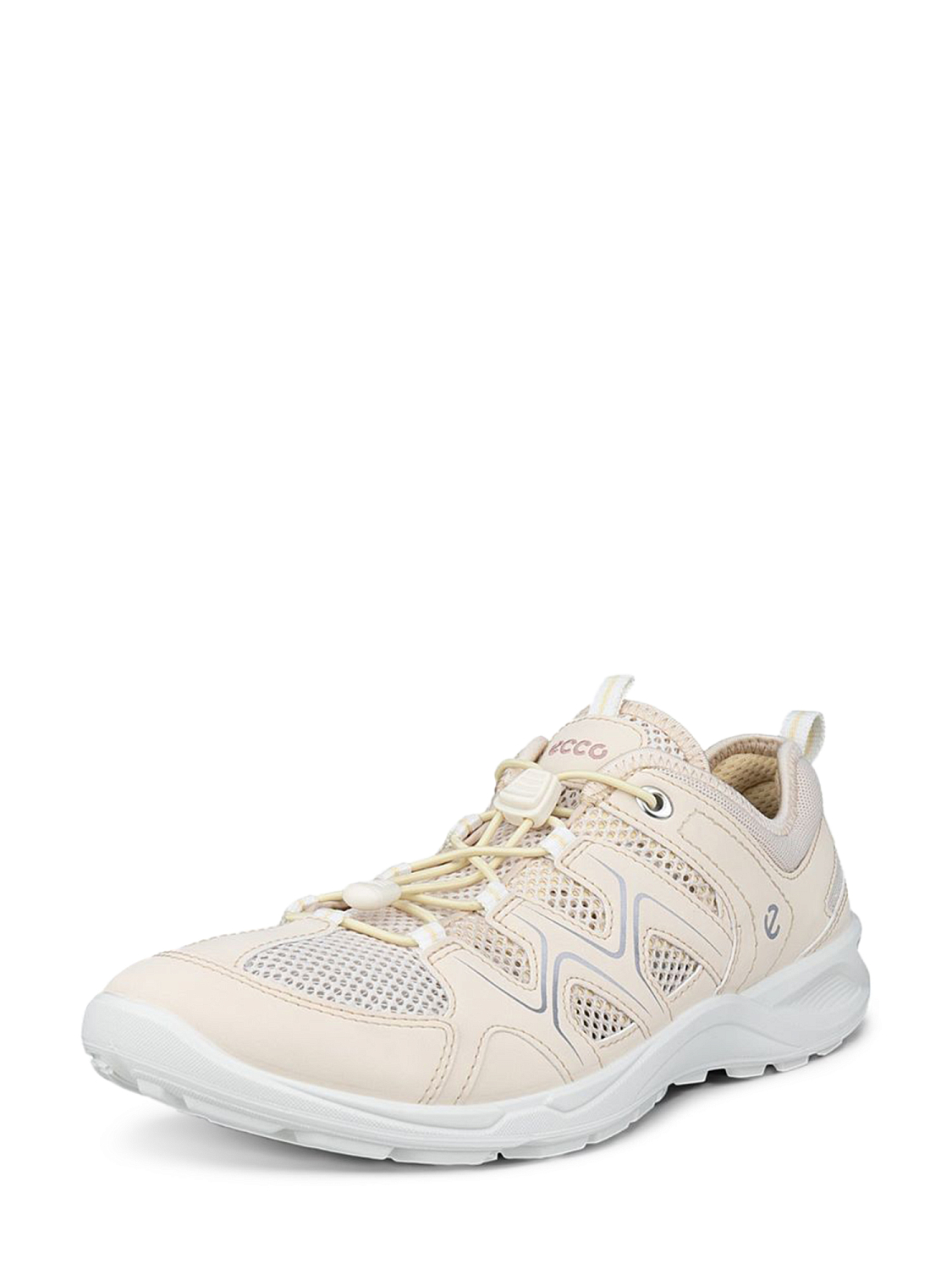 Ecco Terracruise LT Beige