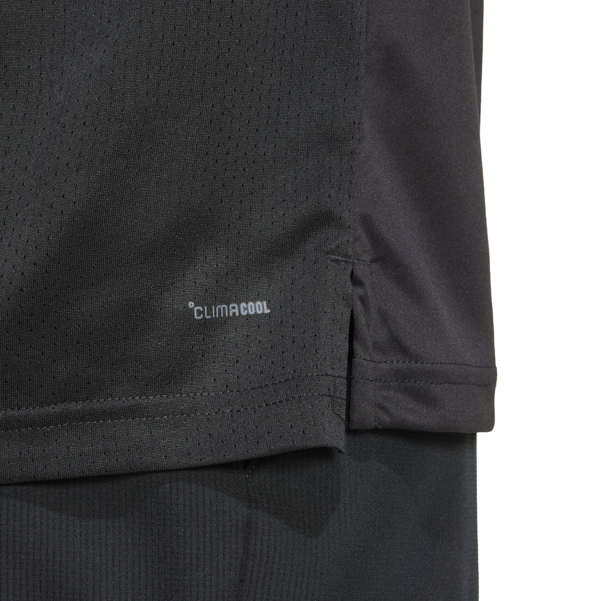 adidas Club T-shirt Hommes - Noir