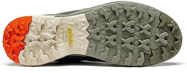 ASOLO - CHAUSSURES MULTIACTIVITE TAHOE LTH GTX MM