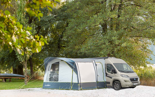 Brunner Trails Airtech Busvorzelt