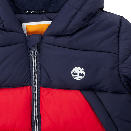 Timberland - T06423-85T - Marine / Rouge