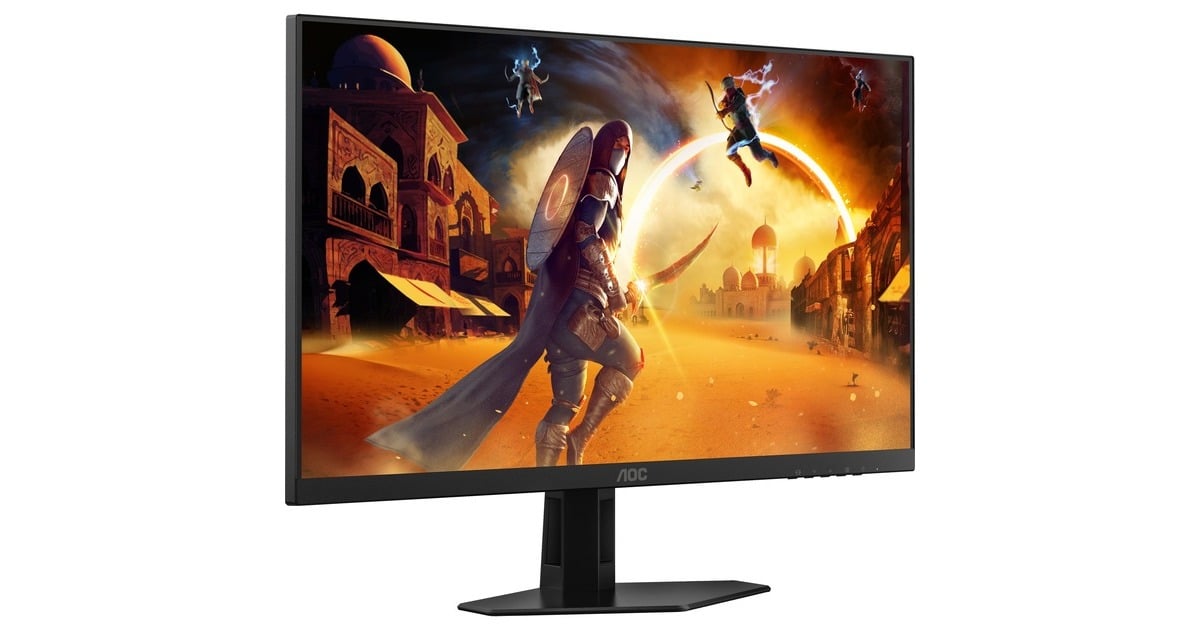 AOC27G4XE 27