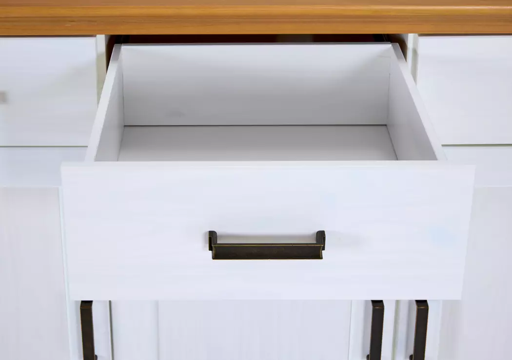 Sideboard Maluno