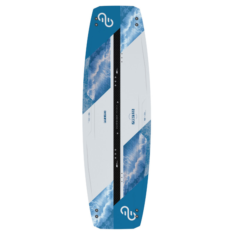 PLANCHE ELEVEIGHT PROCESS V8