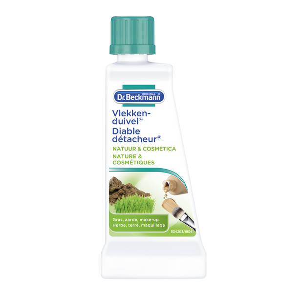 Dr. Beckmann vlekkenduivel natuur&cos