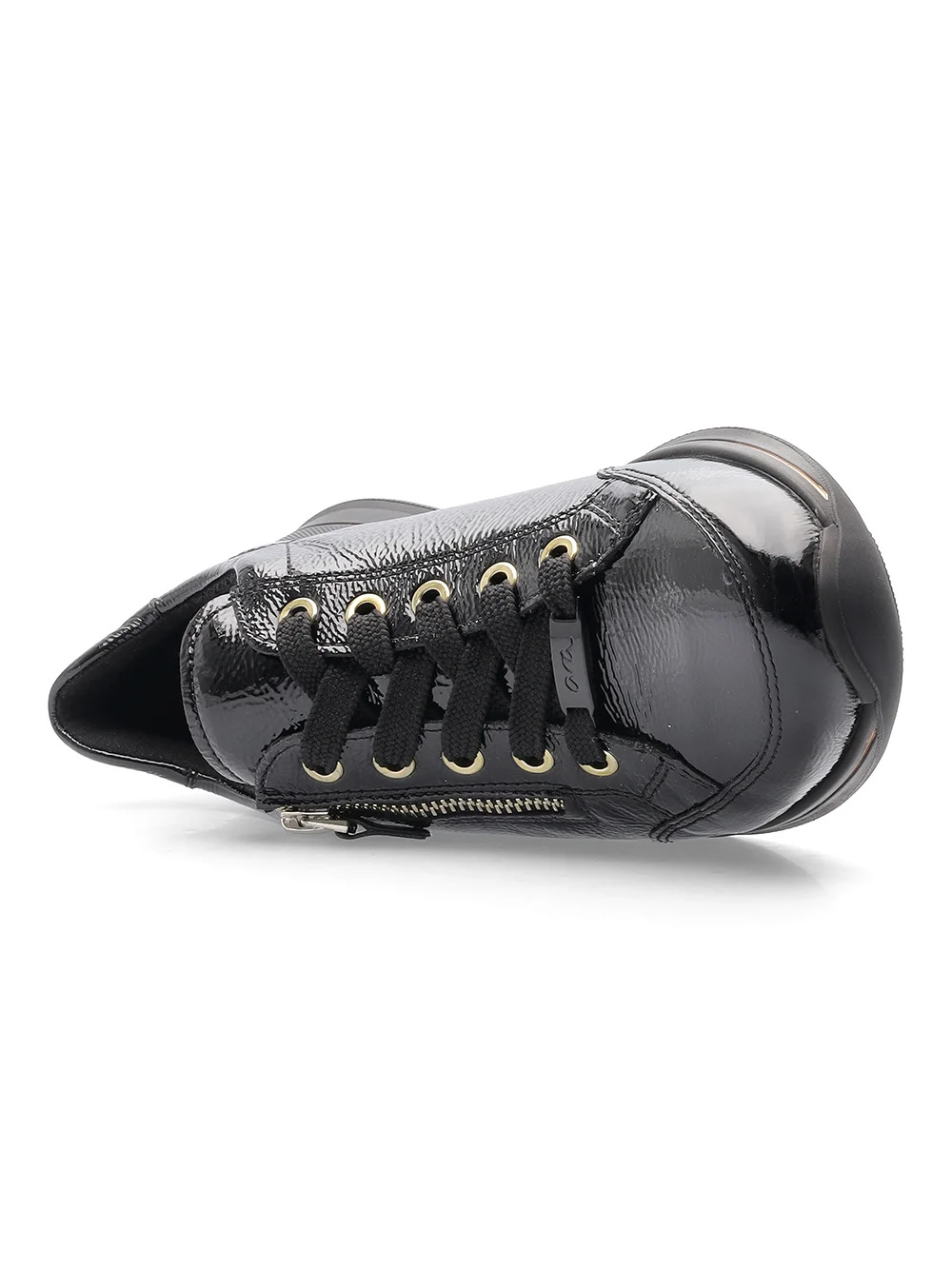 Sneaker Osaka schwarz