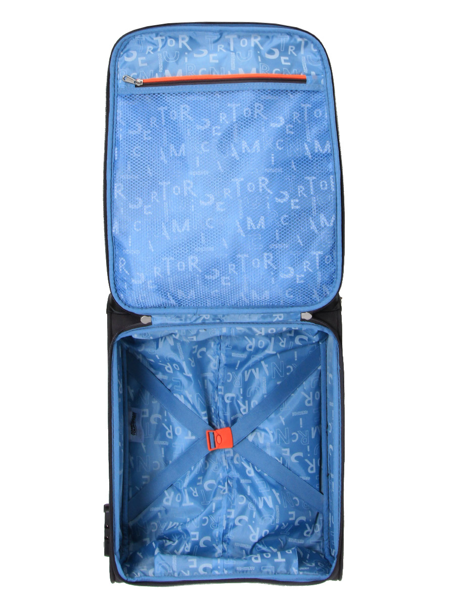 Valise American Tourister Sea Seeker 45 cm