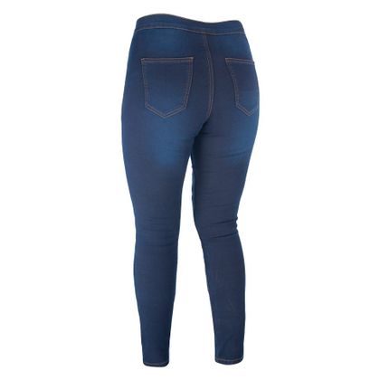Jegging Oxford SUPER WS 2.0 - Bleu