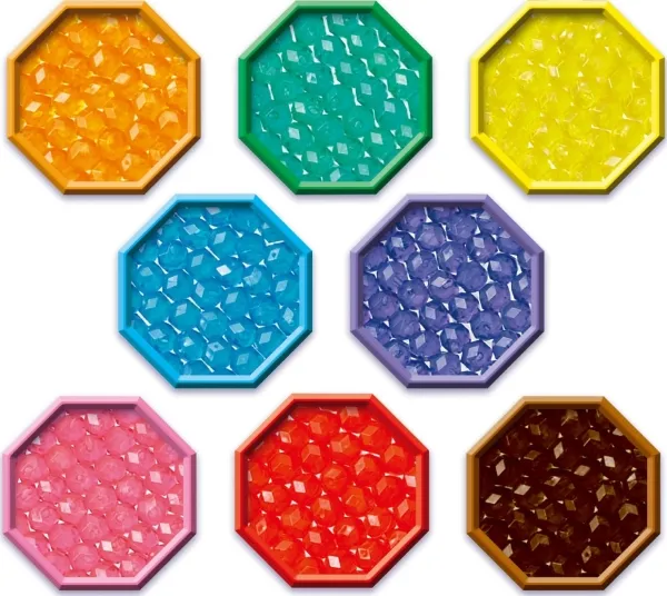 Aquabeads Pakke med juvelperler