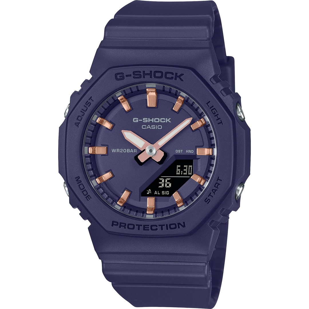 Casio G-Shock Small Classic Dunkelblau
