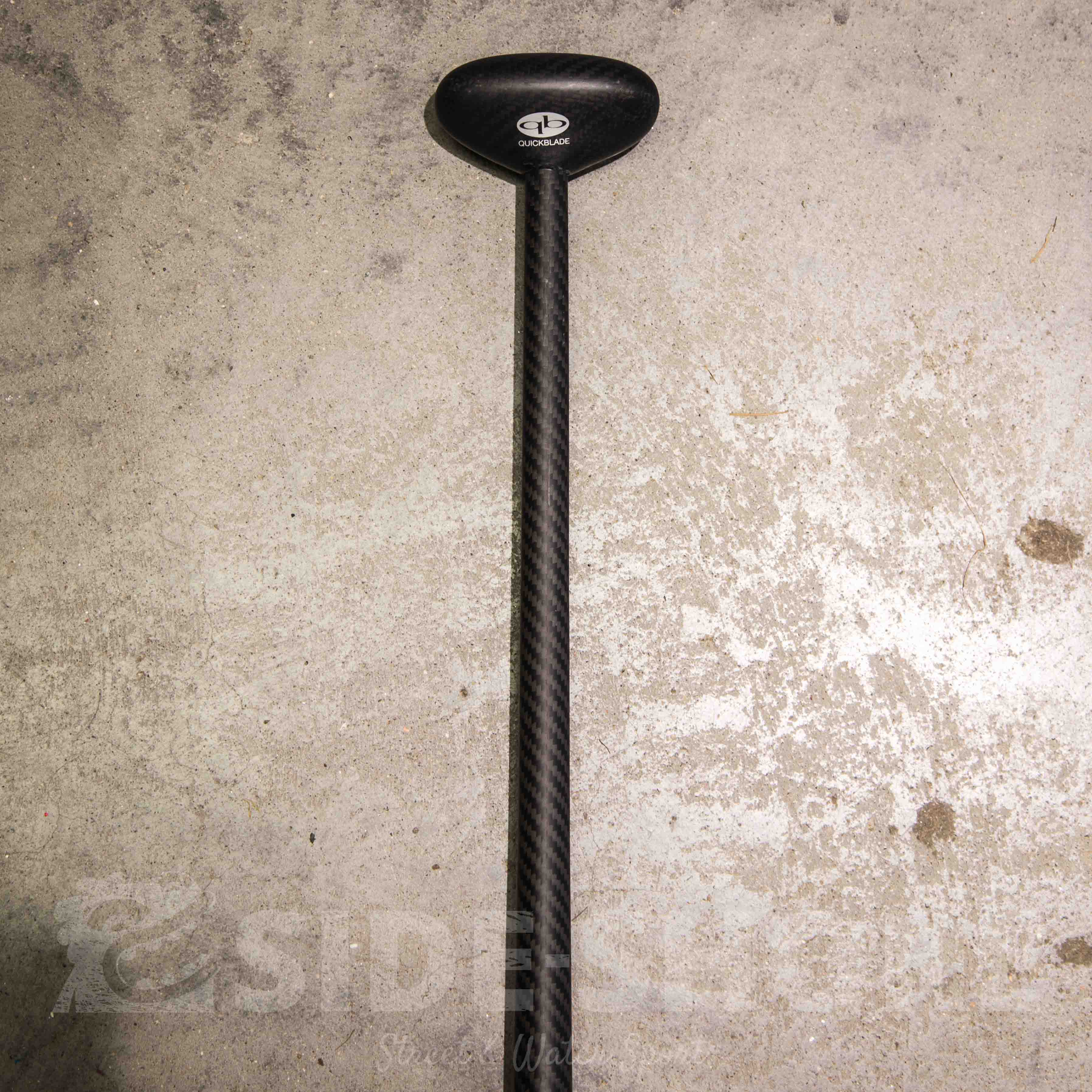 Quickblade Manche / Shaft   Poignée Diamond Elite Shaft : 70-80