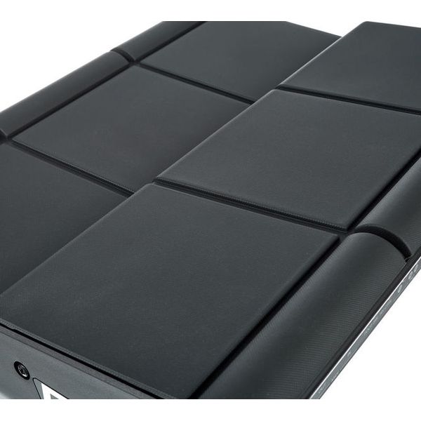 Yamaha DTX-Multi 12 All-In-One Multipad