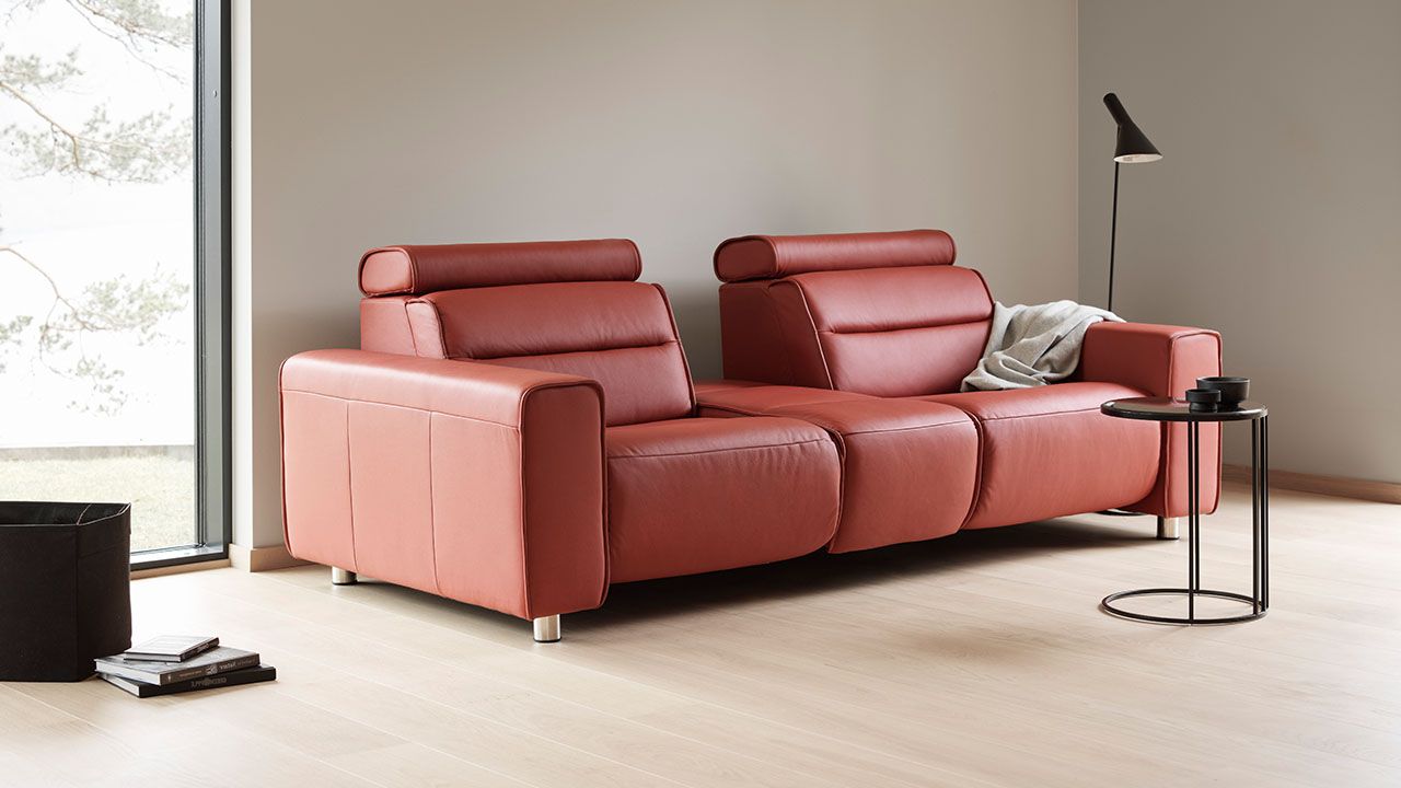 Zitbank Emily  | Stressless