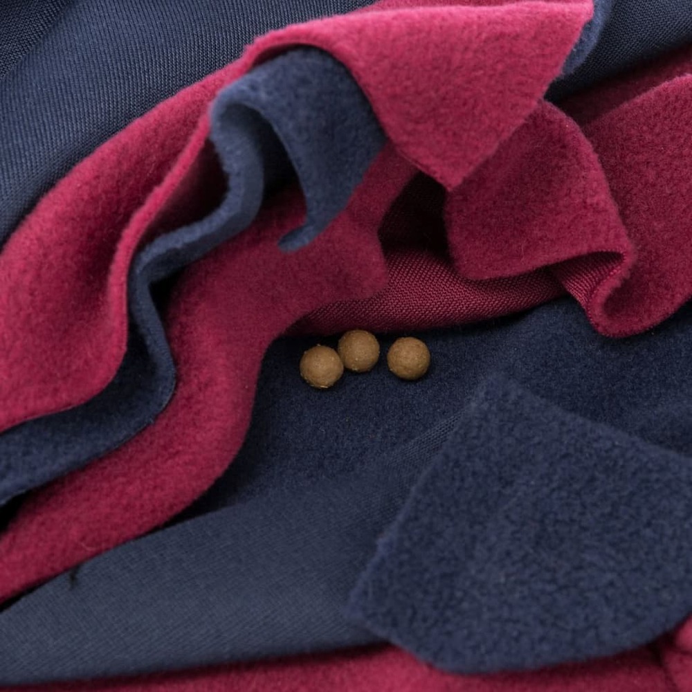 Livre à renifler chien • tapis de jeu pour chien