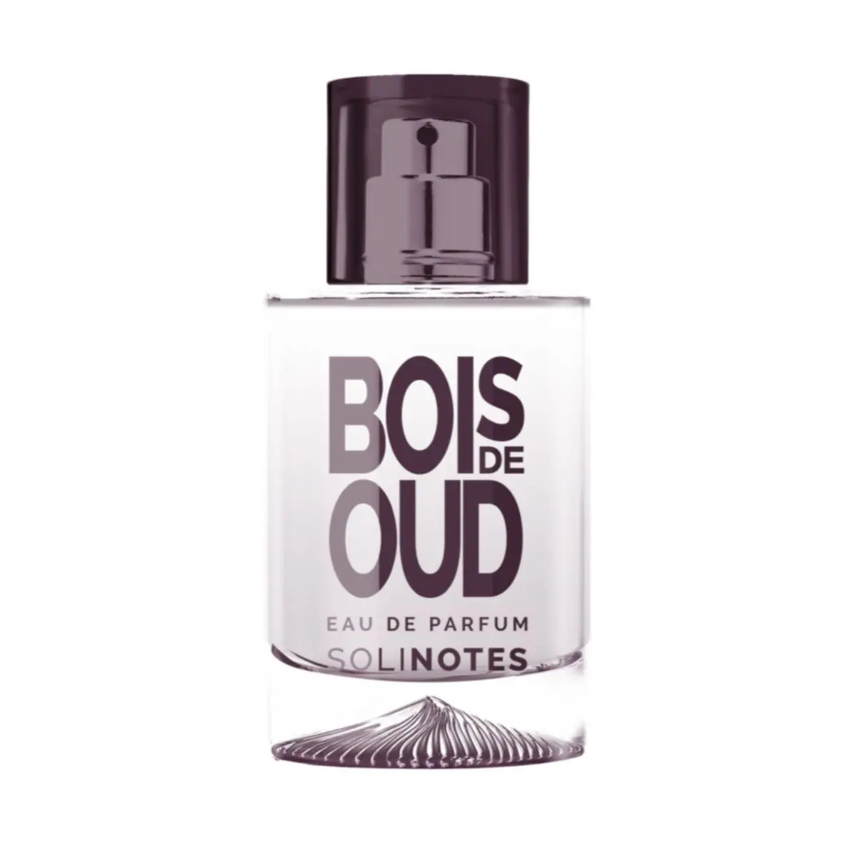 Solinotes - Bois de Oud Eau de Parfum 50ml - Eau de parfum