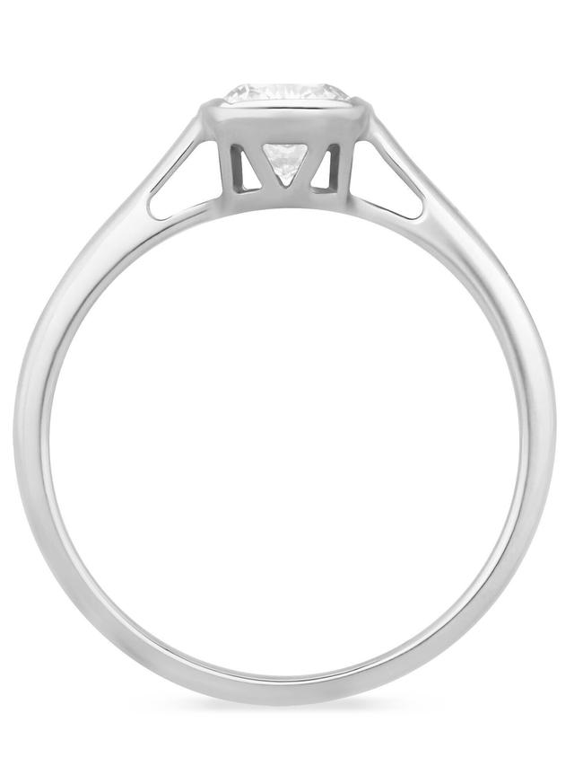 Diamonds Brillant-Ring