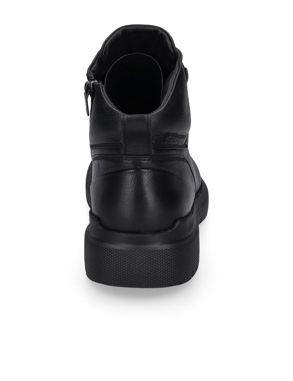 Stiefelette Dalton 50, schwarz