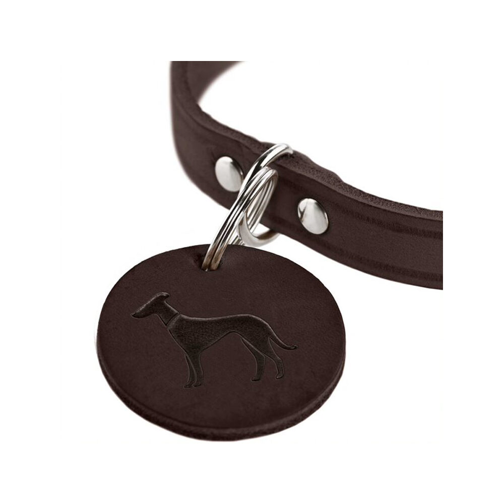 Hunter Halsband Aalborg