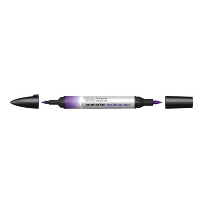 ProMarker Watercolour - 6 Marqueurs double pointe - tons feuillage
