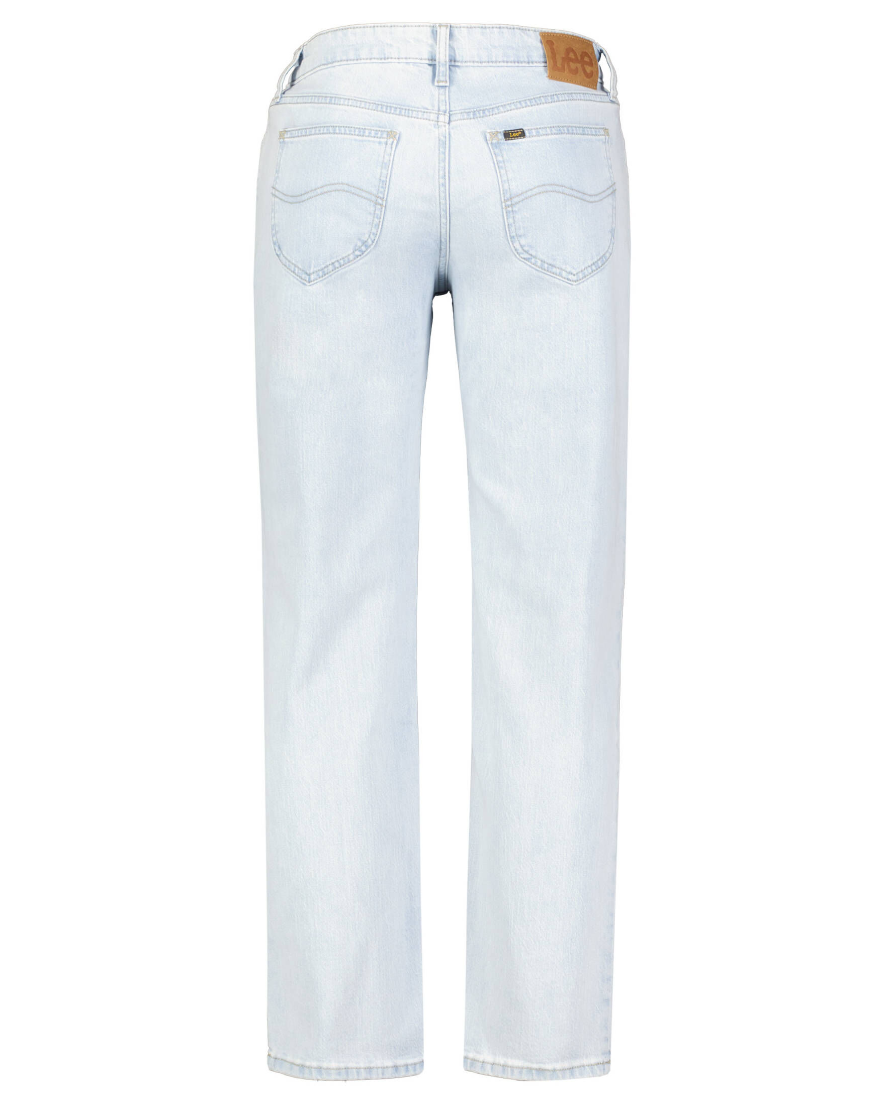 Lee| Damen Jeans JANE in MORNING WALK Low Rise