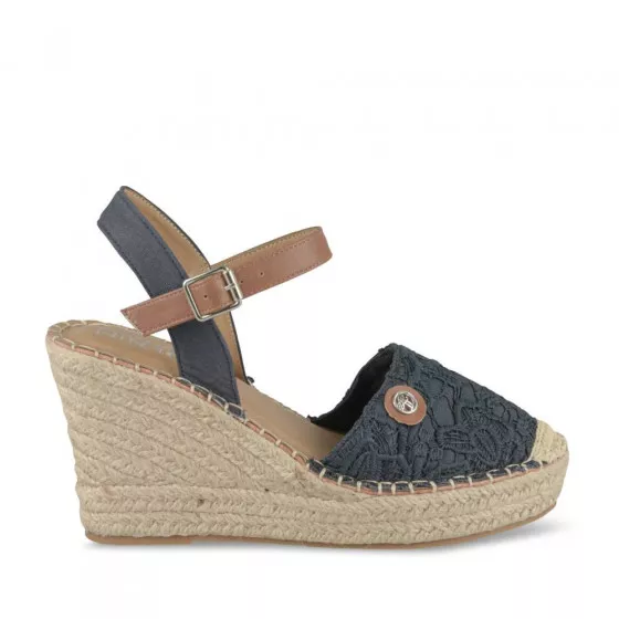 Espadrilles MARINE TOM TAILOR