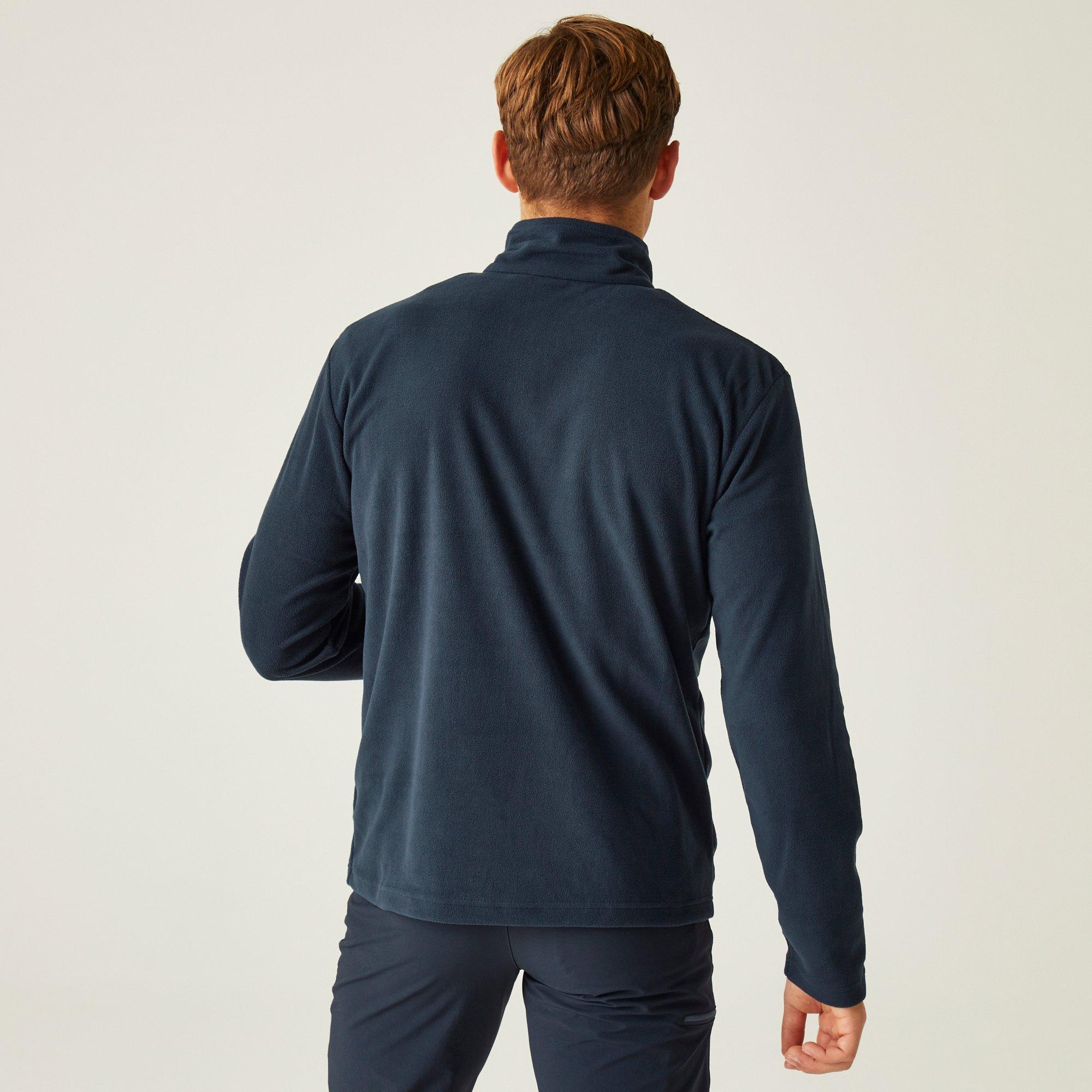 Regatta Thompson Fleece Jacket Mens
