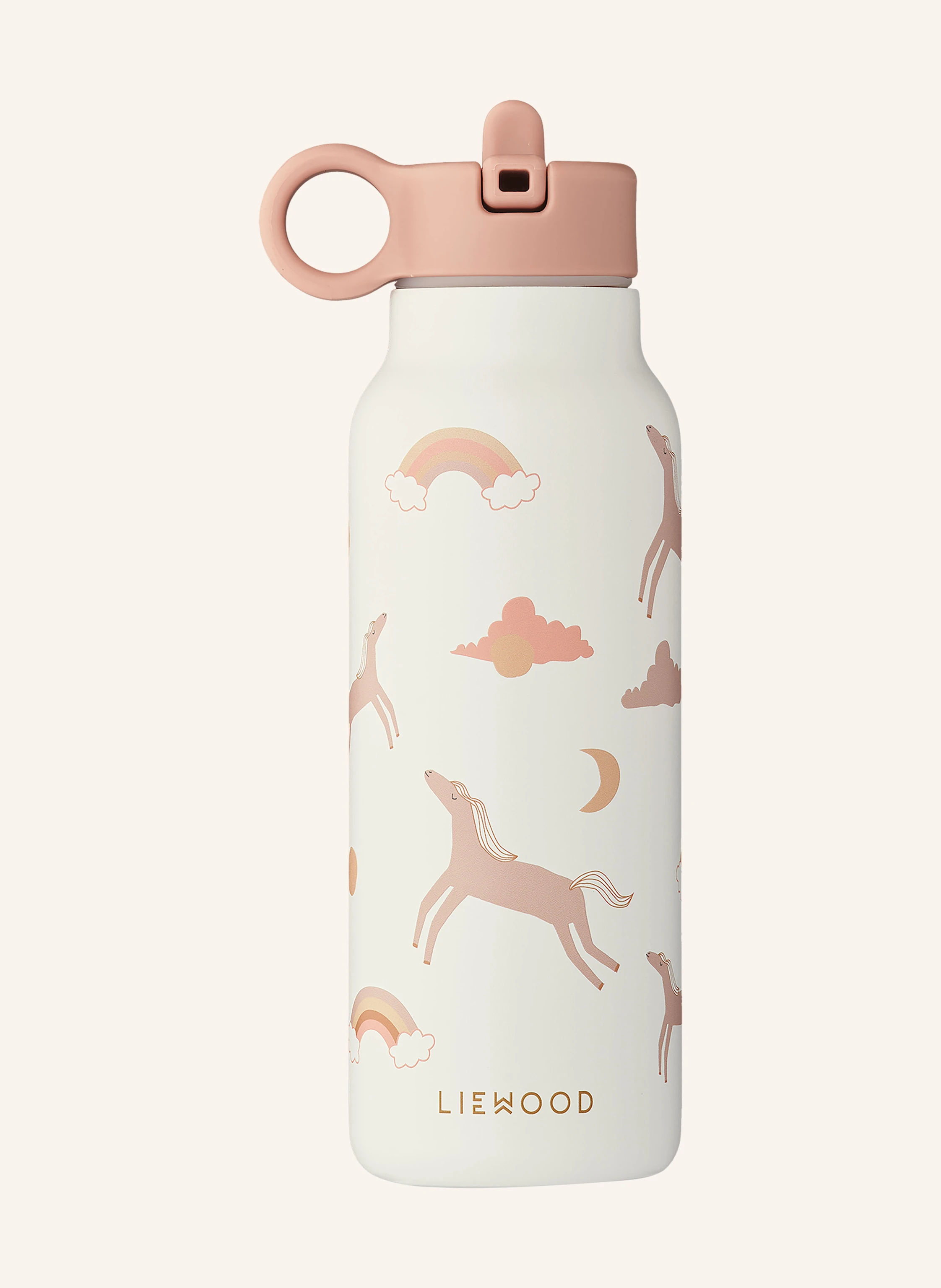 LIEWOOD Trinkflasche FALK