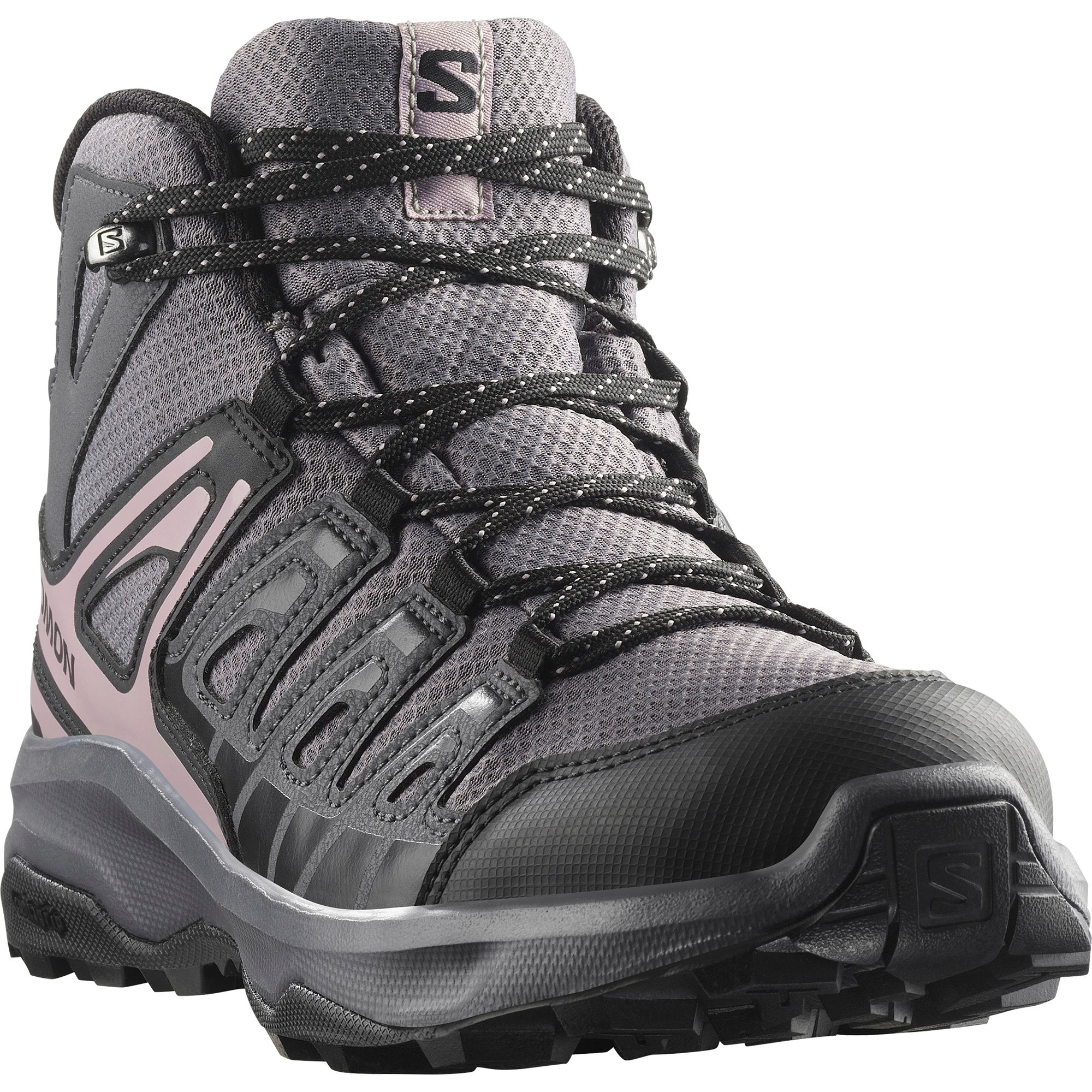 Salomon Wanderschuh »EXTEGRA MID GORE-TEX W«  wasserdicht