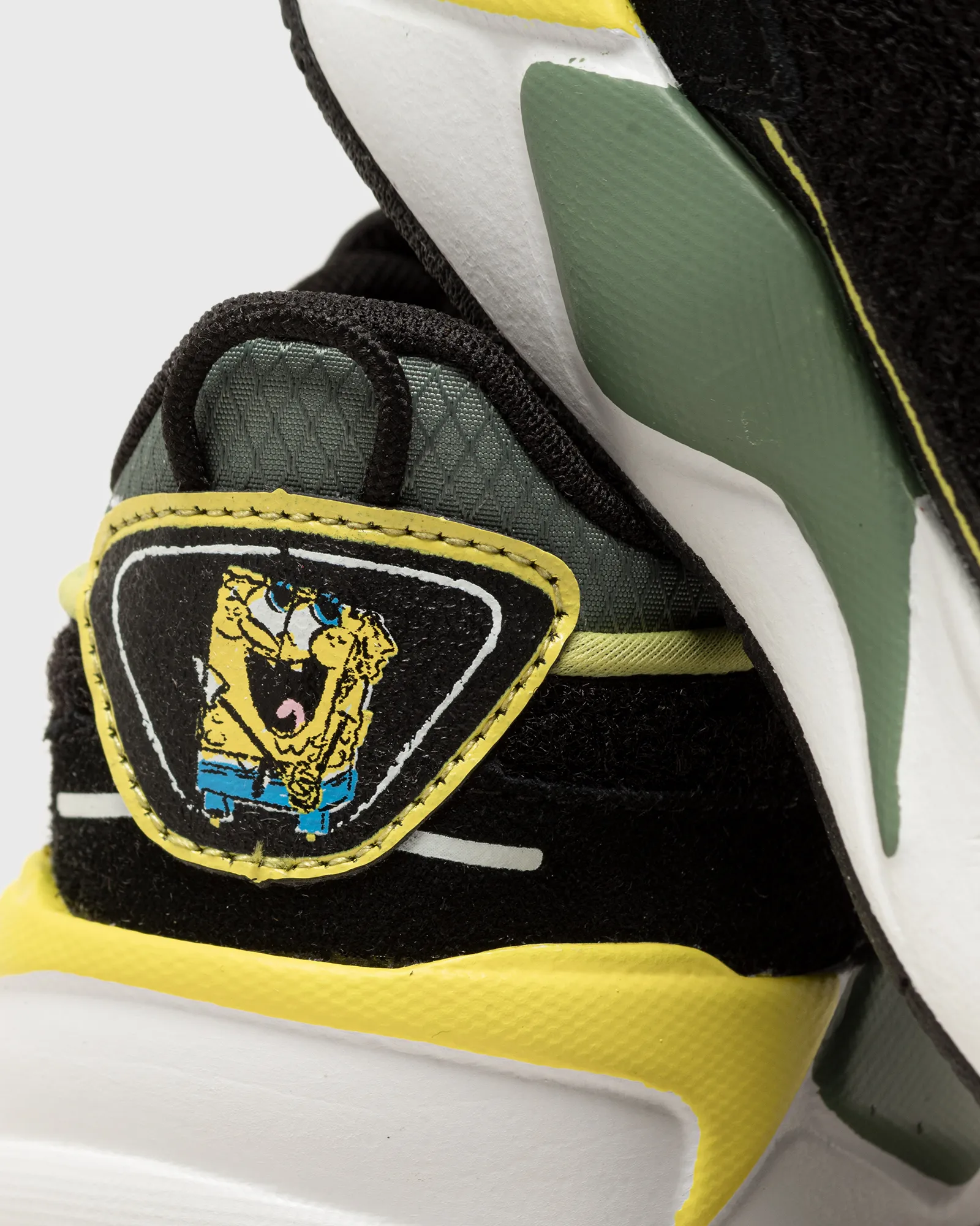 Puma RS-X Spongebob AC+ Inf