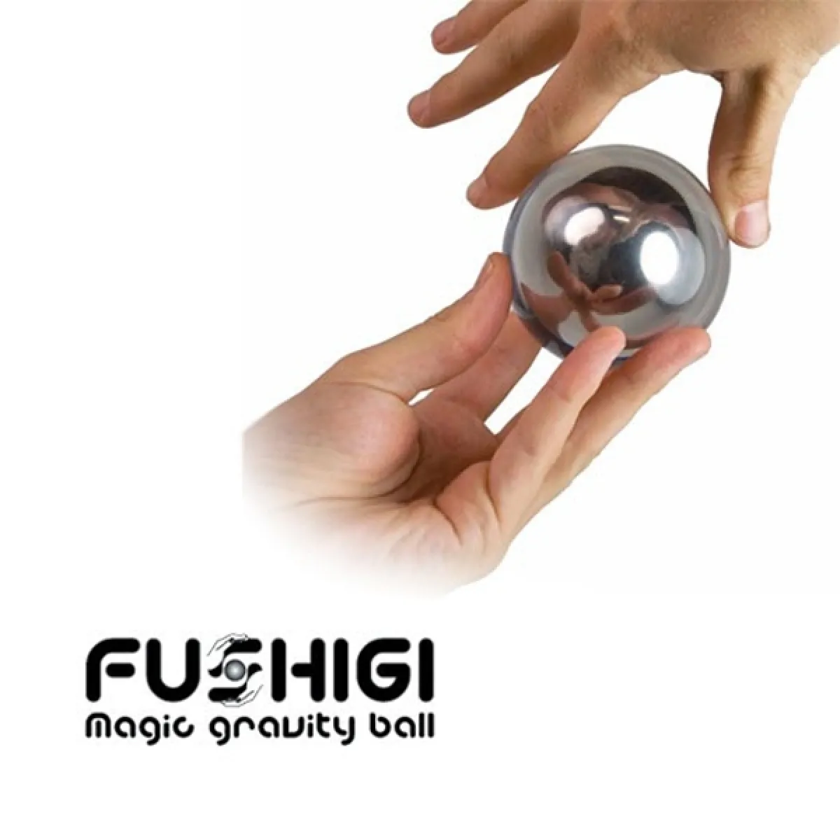 Totalcadeau Balle Magique Fushigi