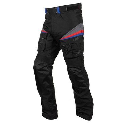 Pantalon DXR EMISFER ADV - Noir
