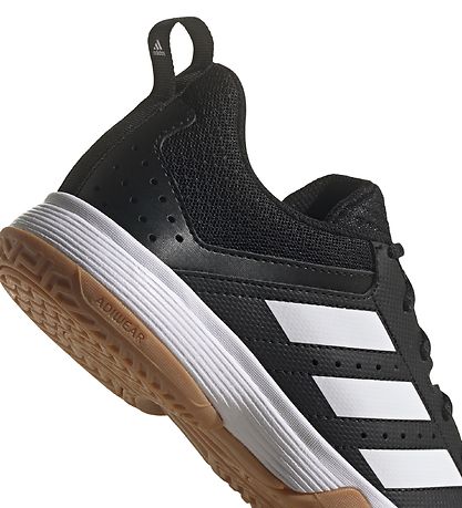 adidas Performance Fußballschuhe - Ligra 7 Kids Indoor - Core B