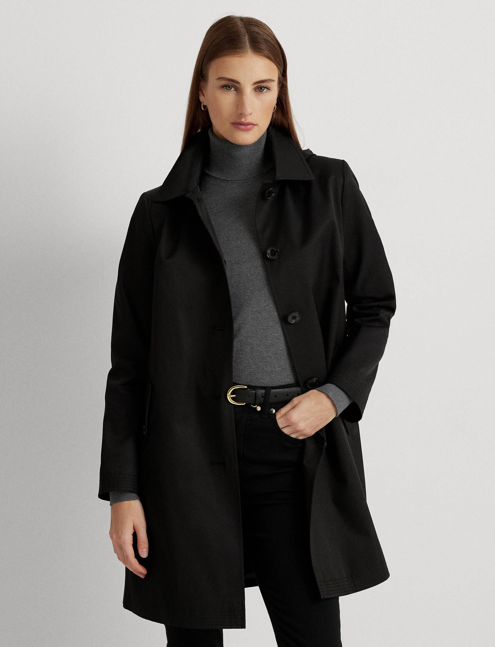Lauren Ralph Lauren| Damen Mantel