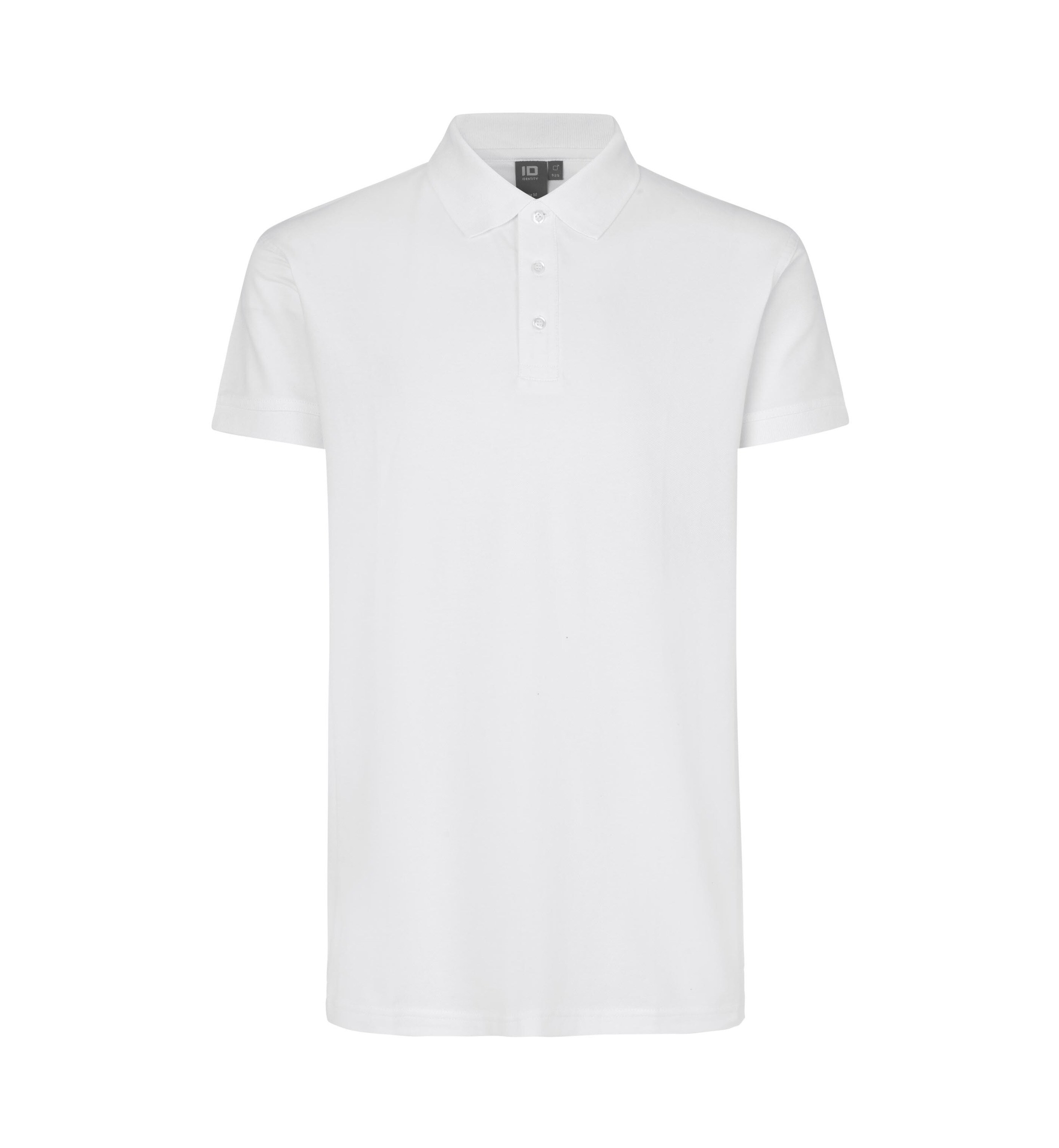 ID Polo Shirt stretch