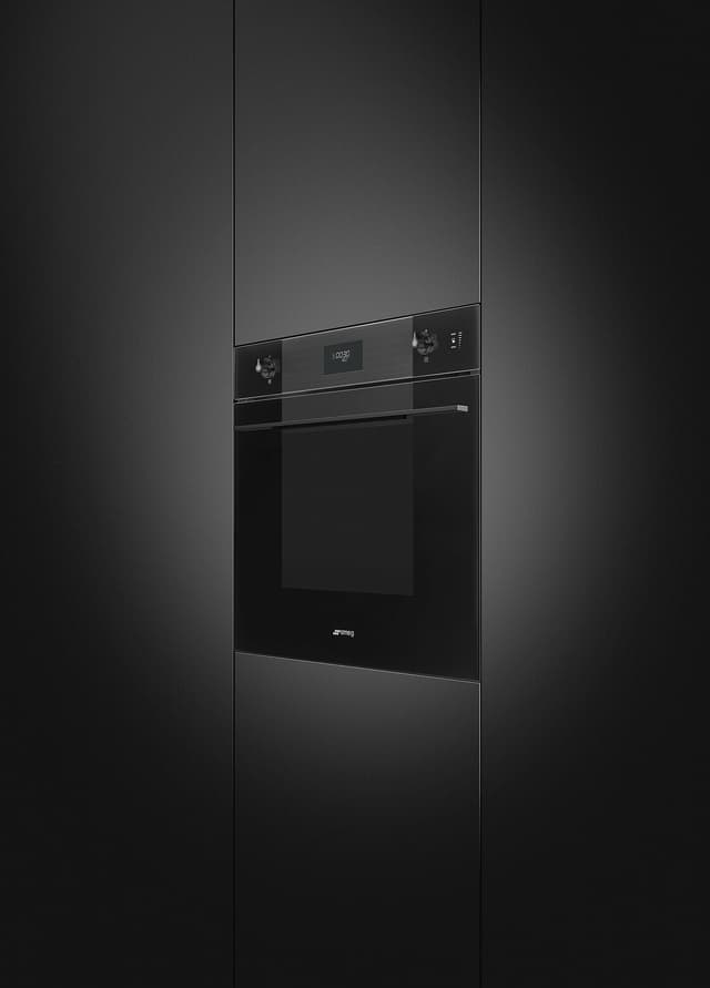 Smeg Ovn SOP6101S2B3